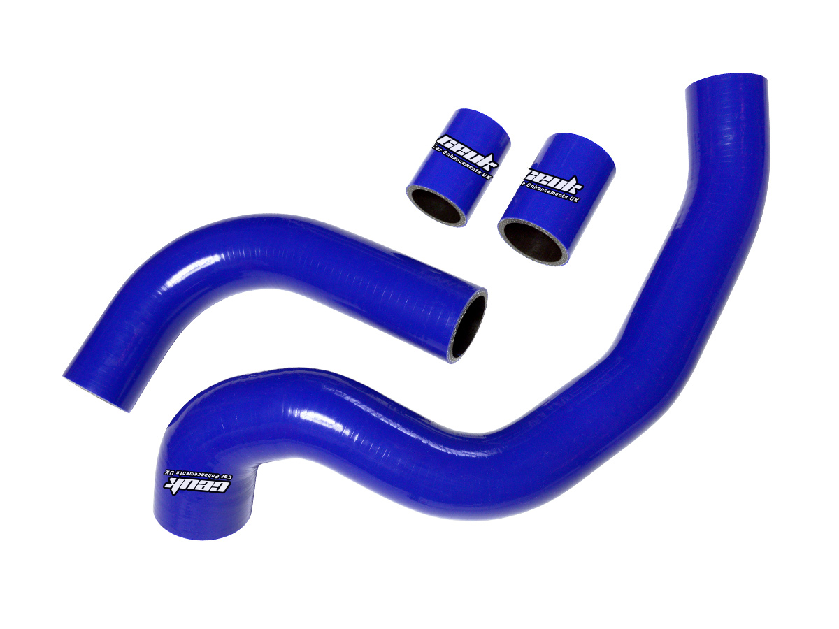 Ford Focus Mk2 2.0 TDCI Turbo Boost Hose Kit - Enhanced Performance - Car Enhancements UK