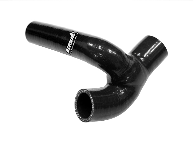 Ford Focus RS/ST Mk2 Dump Valve Fitting Hose Kit - Enhanced Performance - Car Enhancements UK