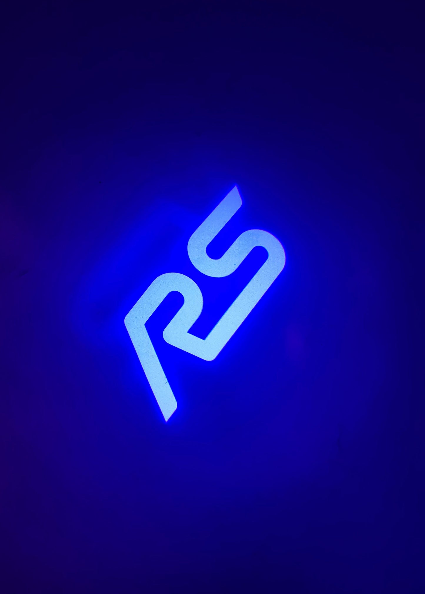 “RS” Emblem Replacement Puddle Unit - MK2 and MK3 Focus RS - Car Enhancements UK