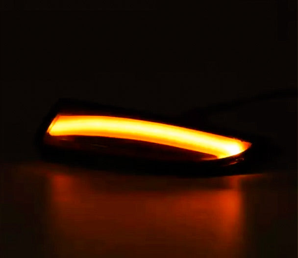 Mk2/Mk3 Focus - Led Sequential Indicator Unit - Car Enhancements UK