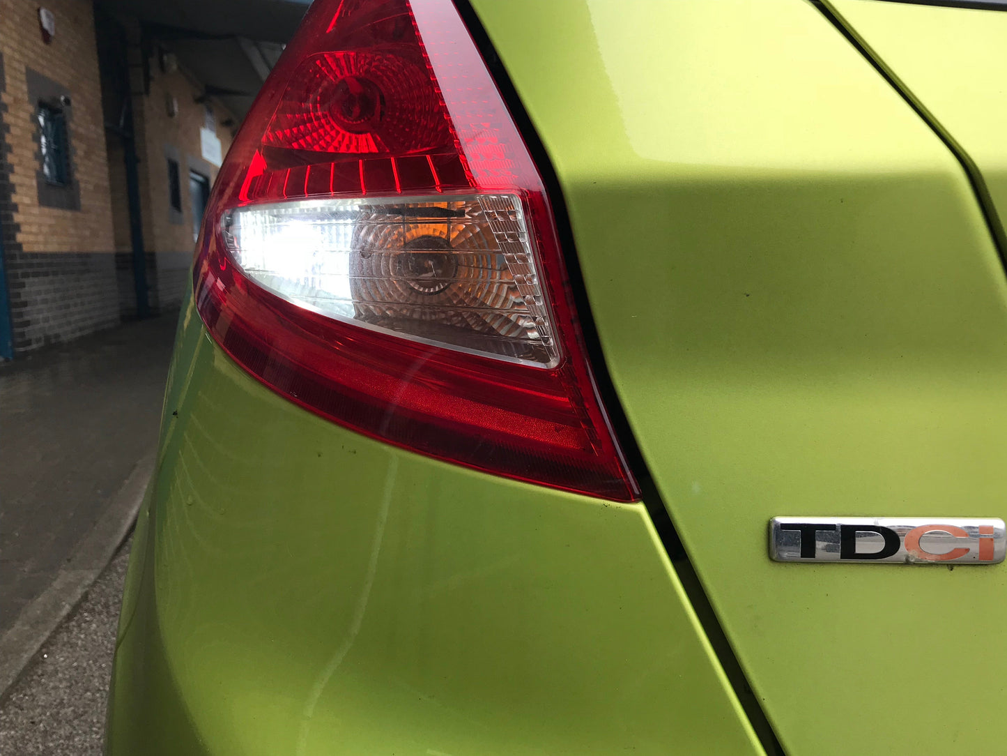 #Enhanced Edition 955 Reverse Unit - Car Enhancements UK