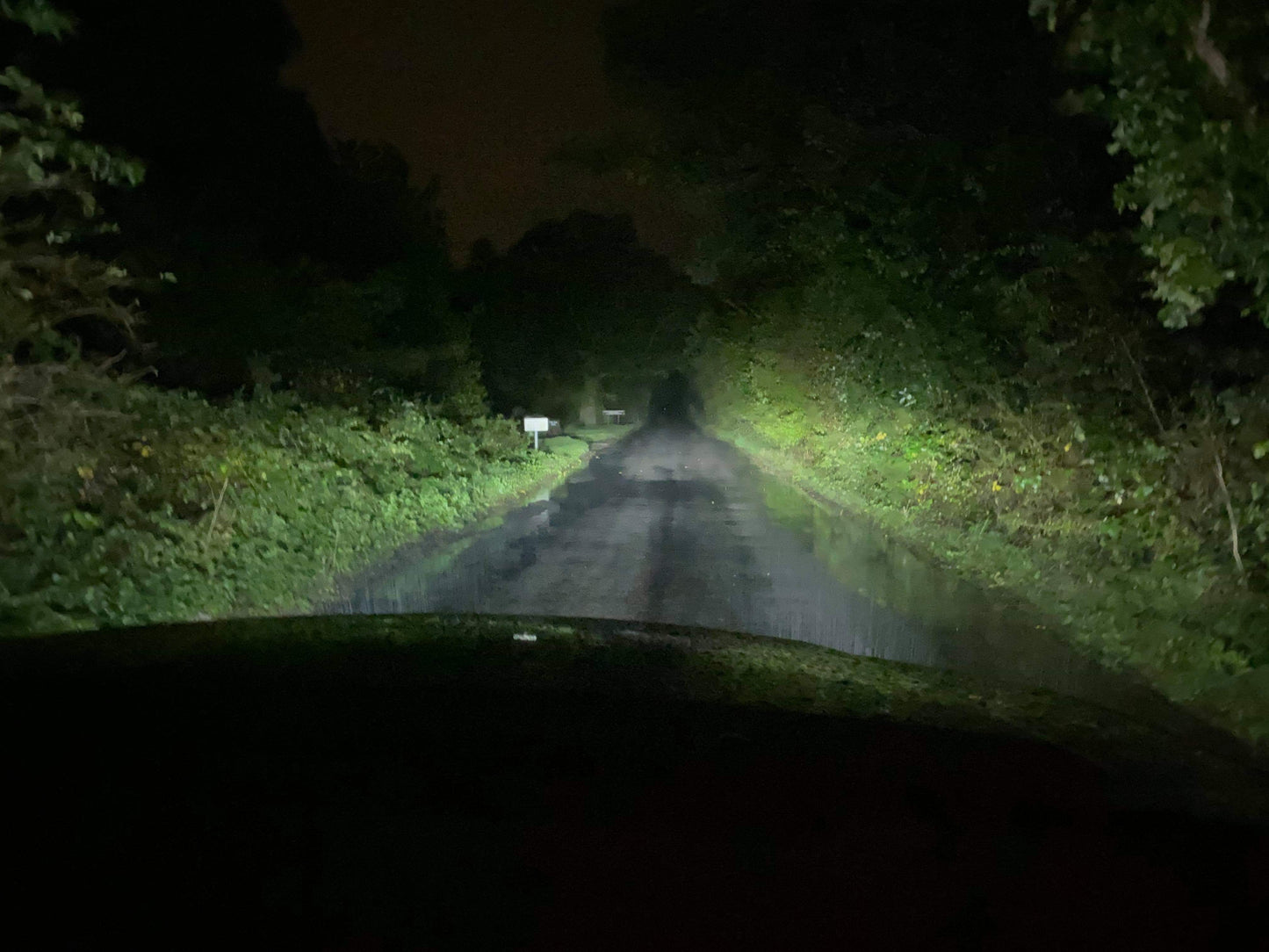 #Enhanced Edition LED H4 - Car Enhancements UK