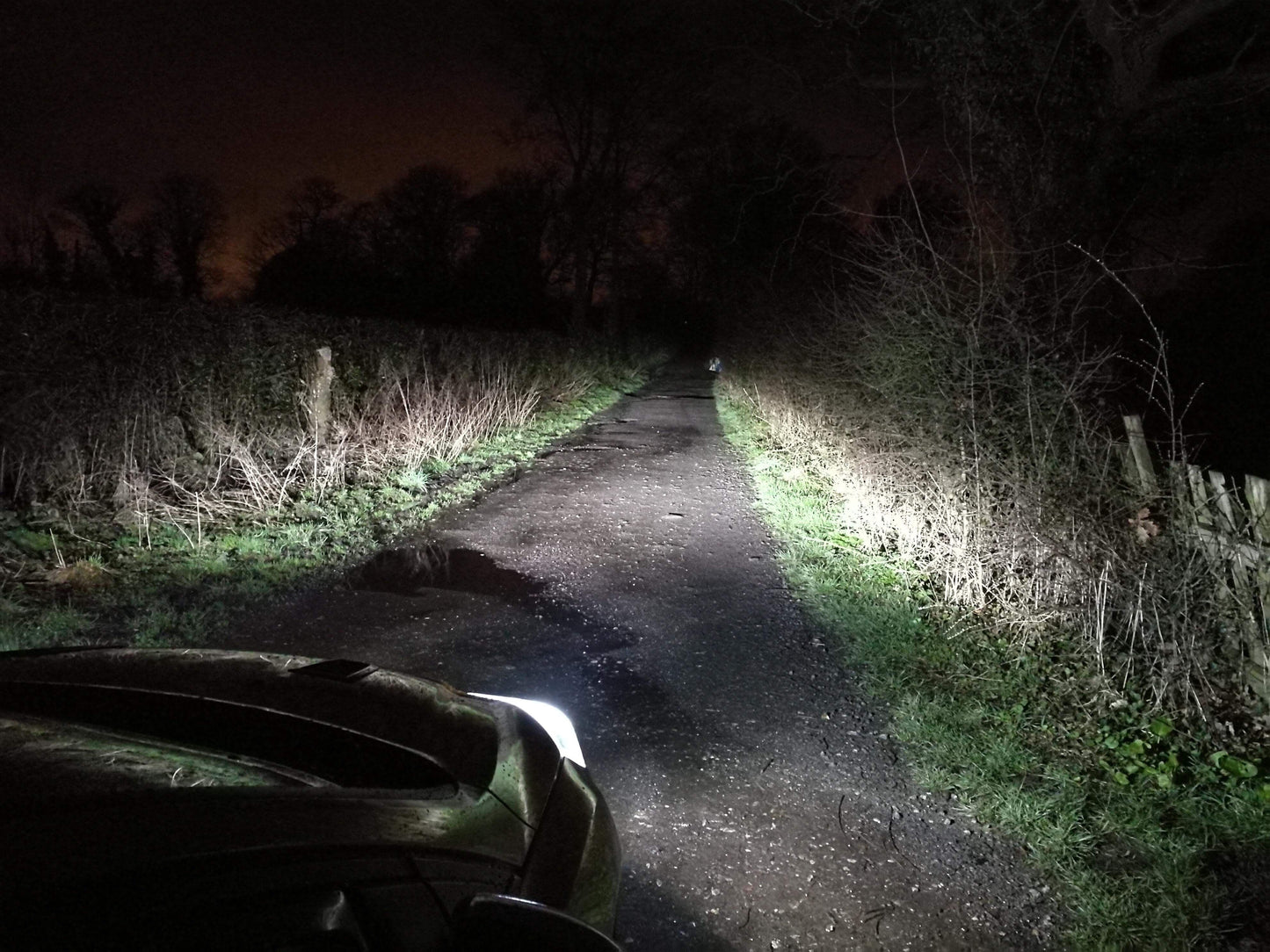 #Enhanced Edition H7 HID Kit (MK3 Focus Pre Facelift) - Car Enhancements UK