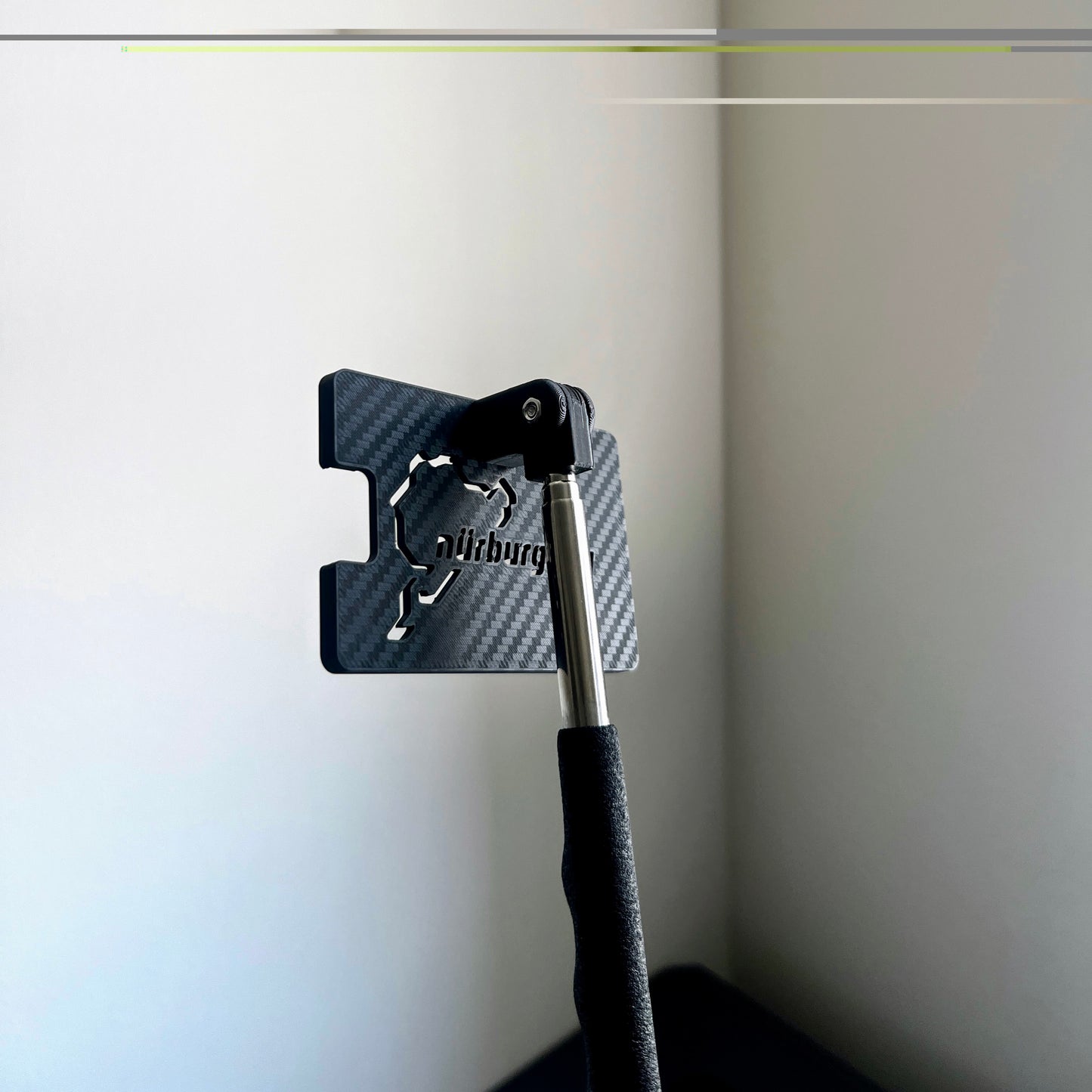 *PREORDER* 'Nurburgring' Telescopic Card Holder