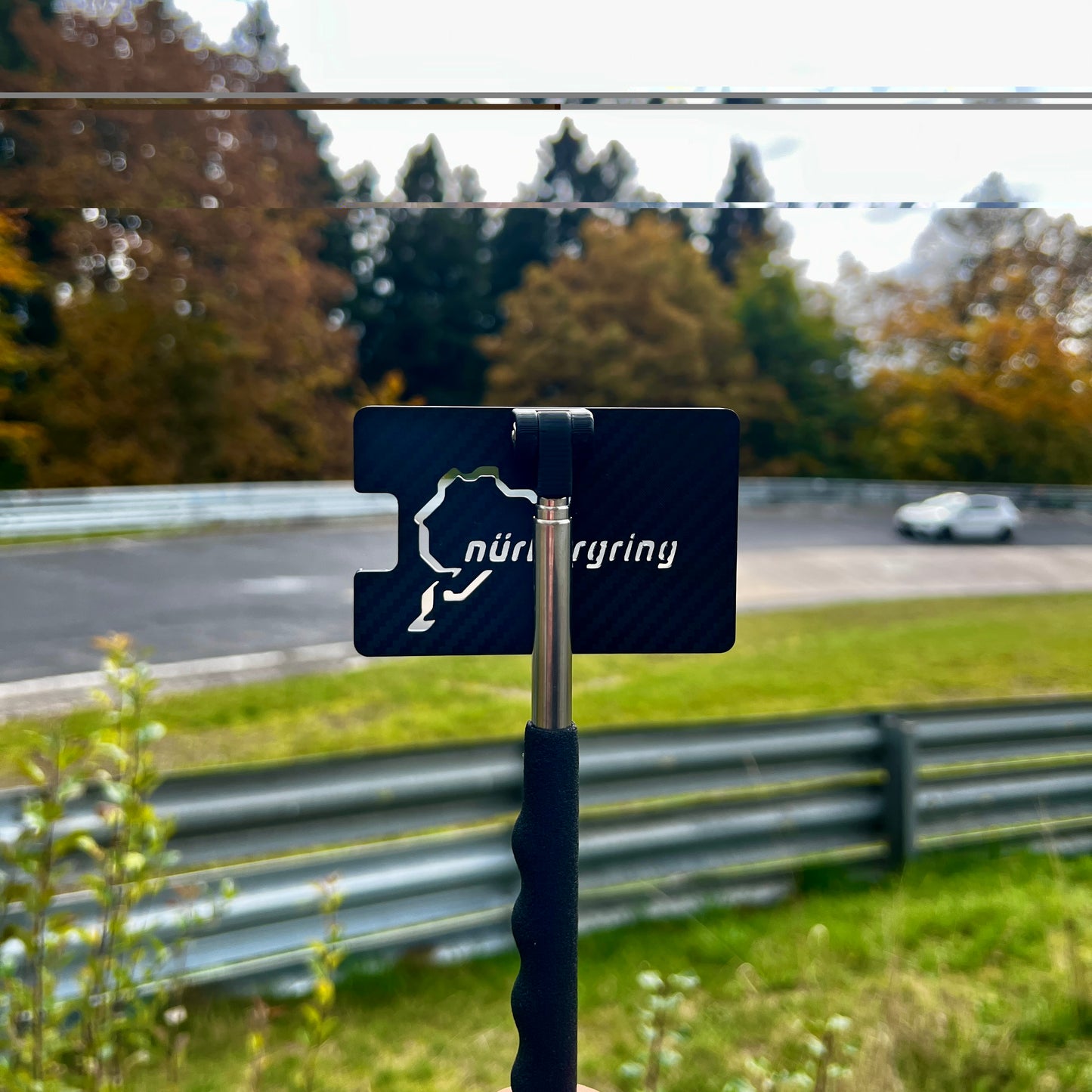 *PREORDER* 'Nurburgring' Telescopic Card Holder