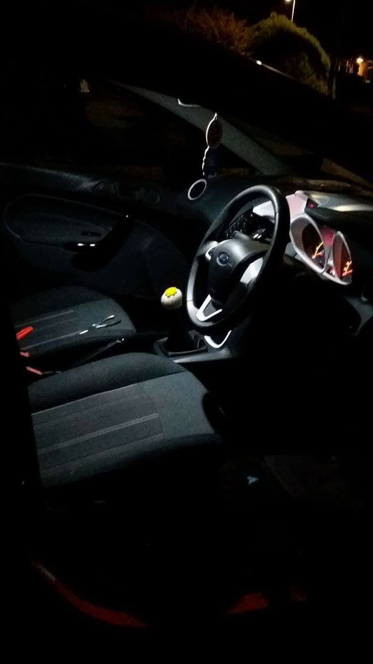 BriteVue 12SMD Interior Panel Light - Car Enhancements UK