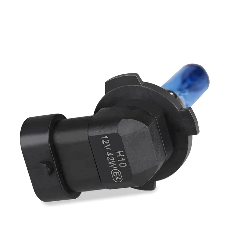 IllumiNite H10 Fog Light Upgrade - Car Enhancements UK