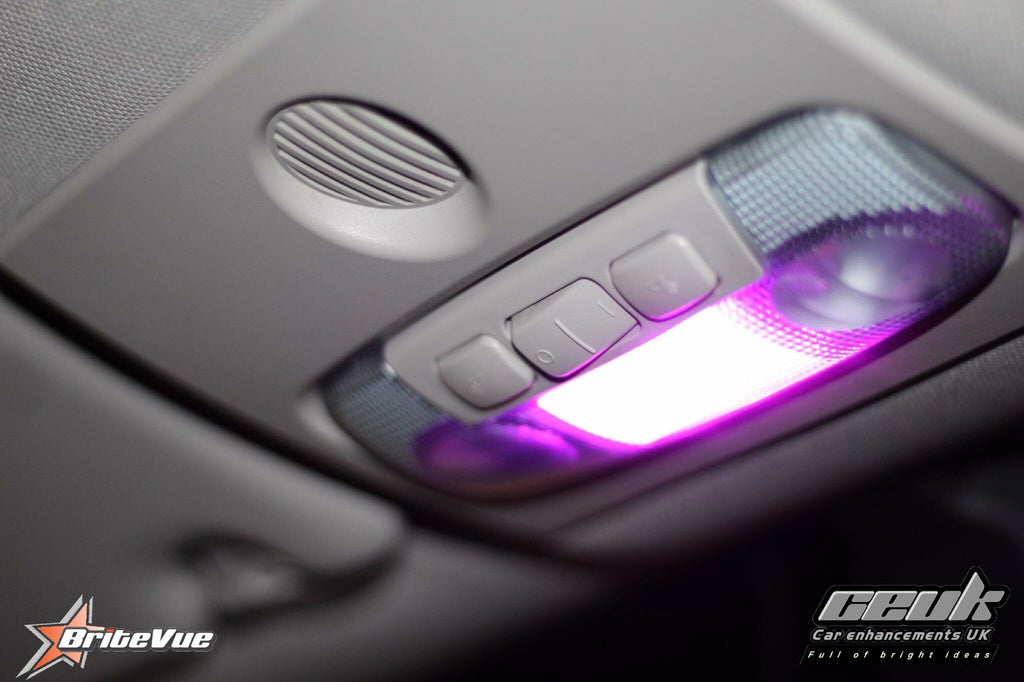 BriteVue 501 Interior Bulb - Car Enhancements UK