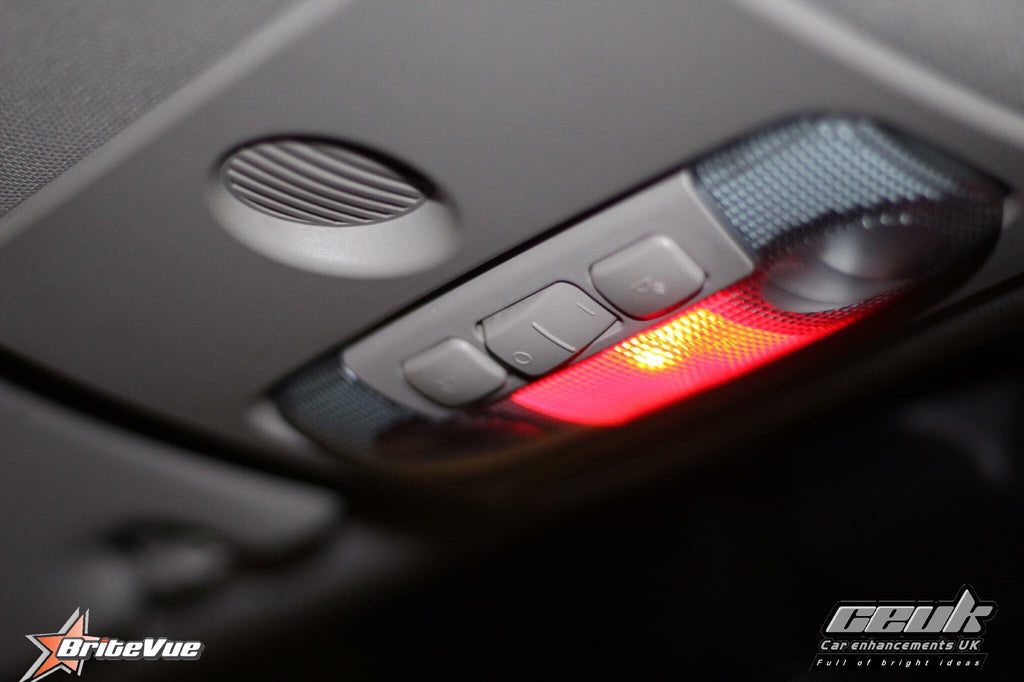 BriteVue 501 Interior Bulb - Car Enhancements UK
