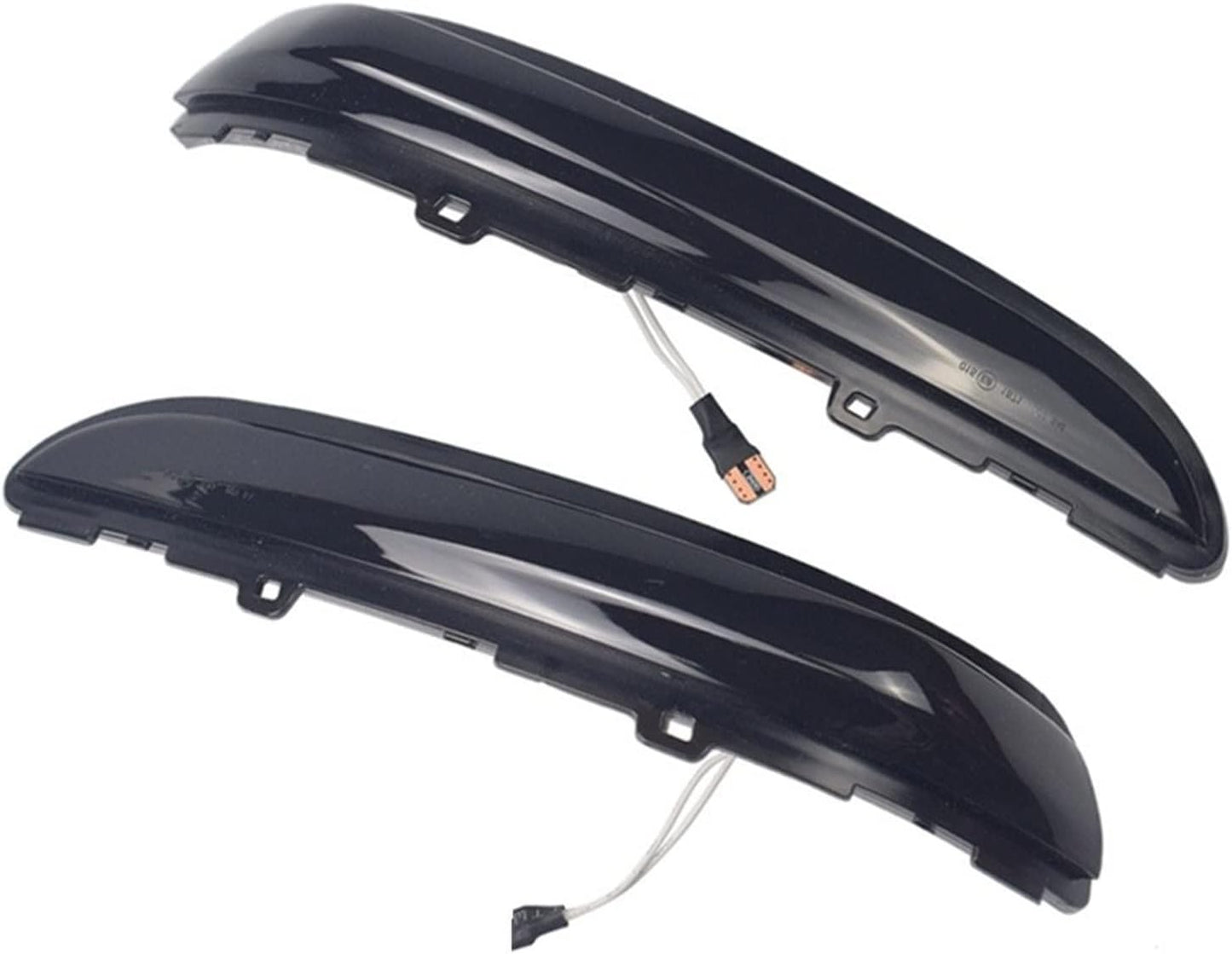 Peugeot 208 (2012-2021) - LED Sequential Side Repeater Unit - Car Enhancements UK