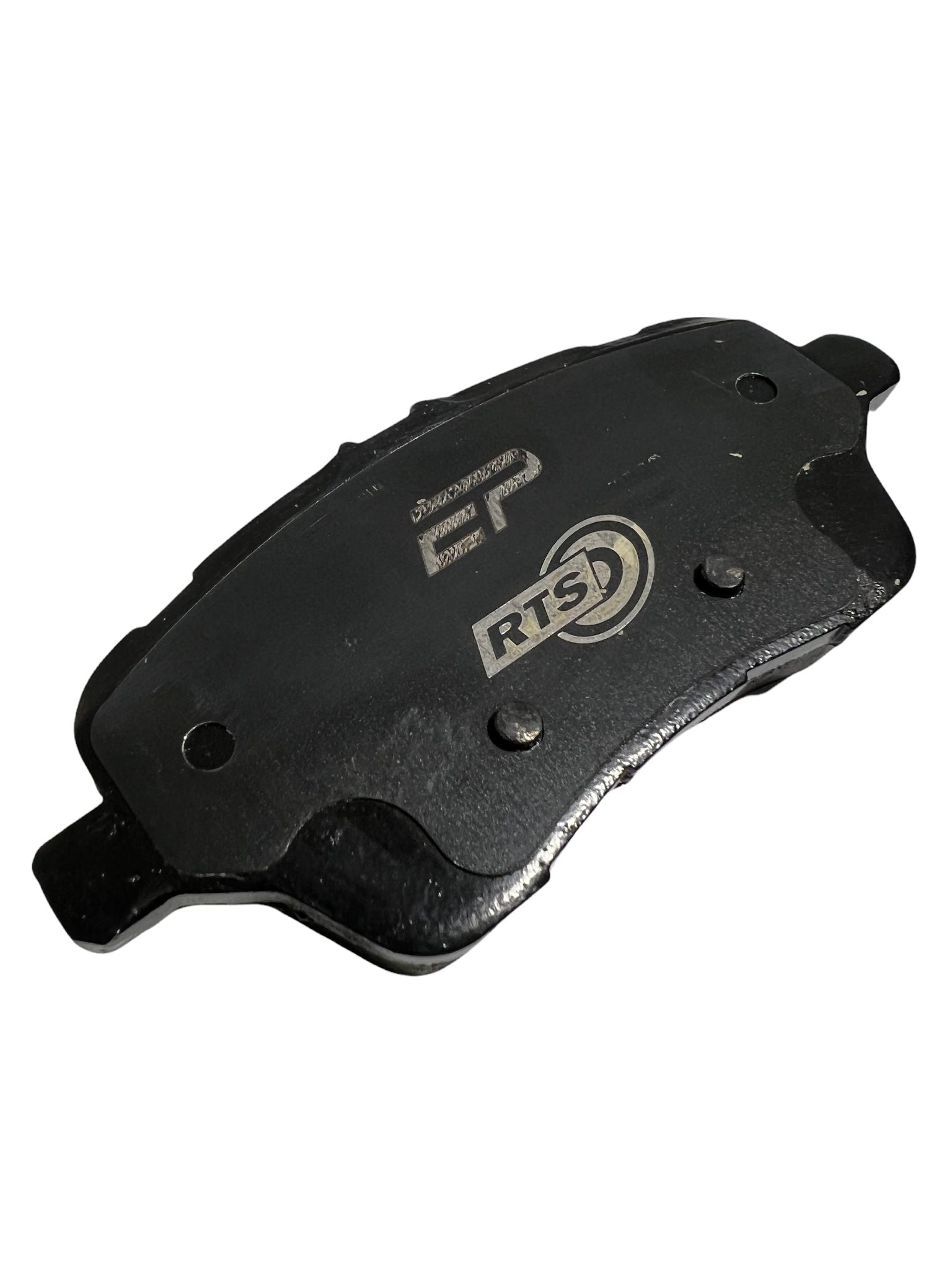 Enhanced Performance (By RTS) Performance Brake Pad Upgrade - MK7 Fiesta ST - Car Enhancements UK