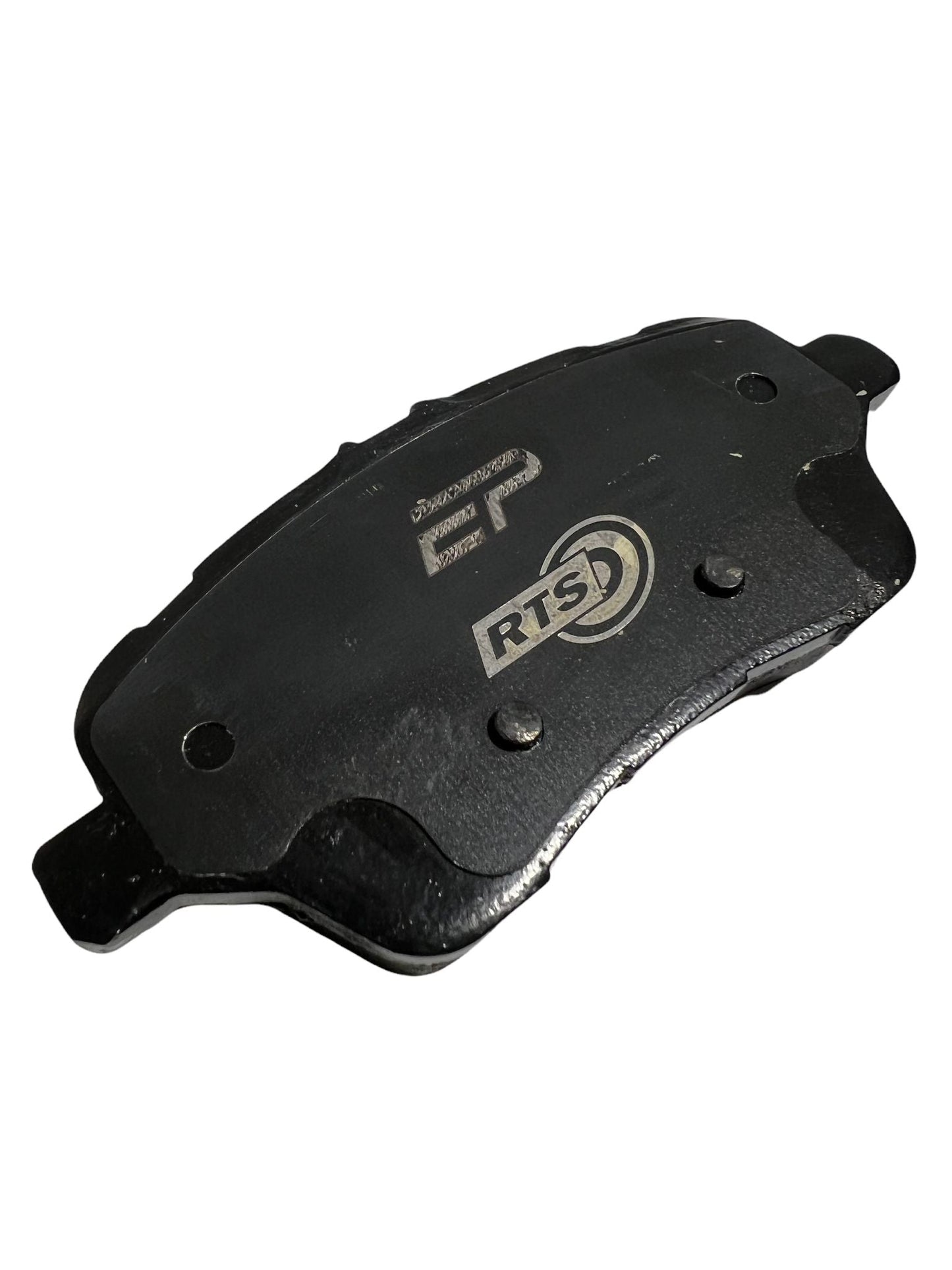 Enhanced Performance (By RTS) Performance Brake Pad Upgrade - MK8 Fiesta ST - Car Enhancements UK