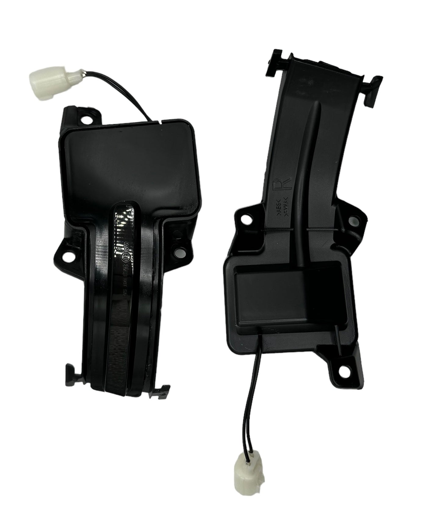 Honda Civic 10th Gen FC/FK - LED Sequential Side Repeater Unit