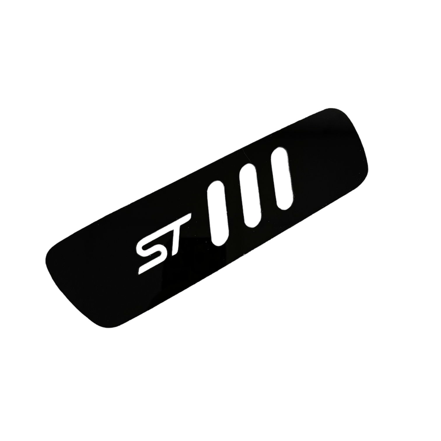 CEUK Fog Guards - MK3 Focus ST250 Facelift - Car Enhancements UK