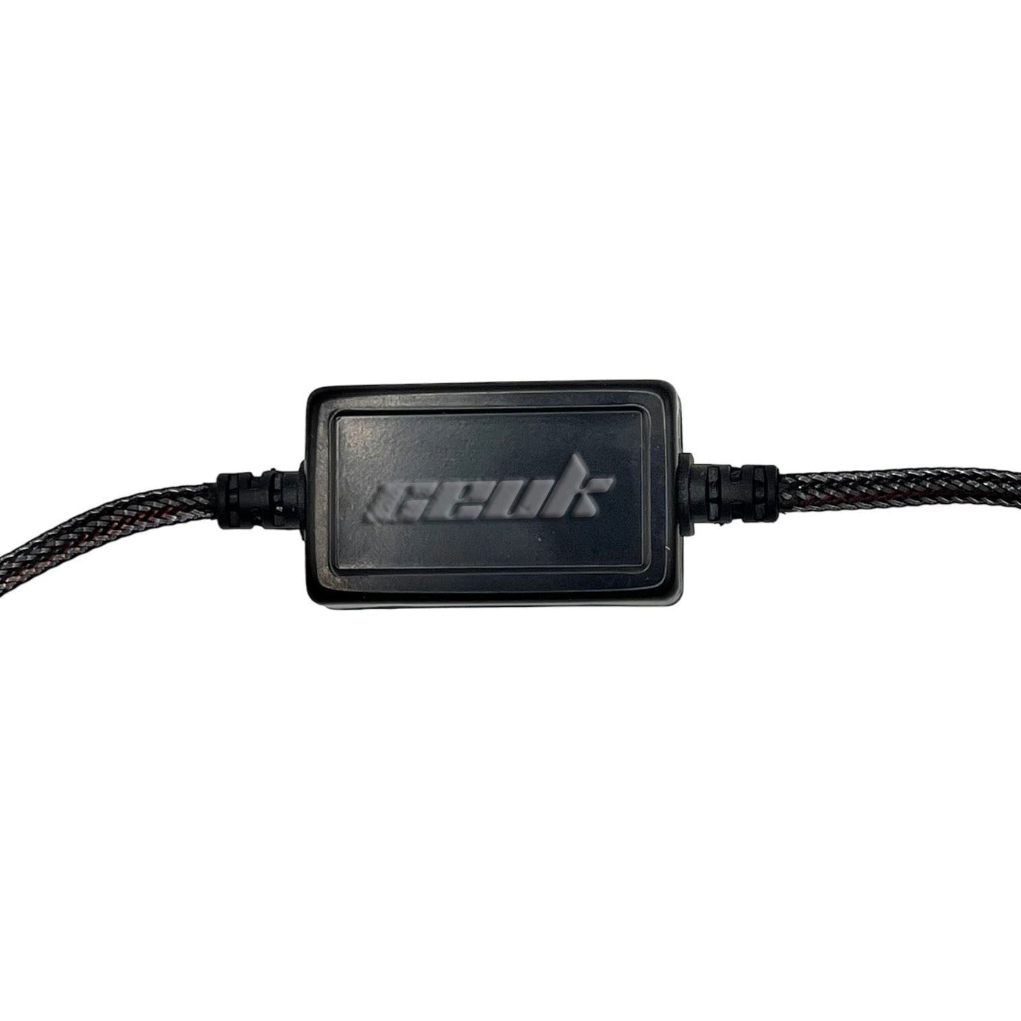 MK8 Fiesta Enhanced Edition LED H7 - Version 2 - Car Enhancements UK