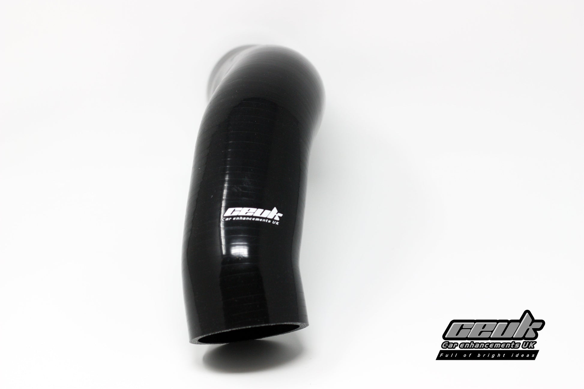 Enhanced Performance MK8 Fiesta ST Primary Intake Hose - Car Enhancements UK