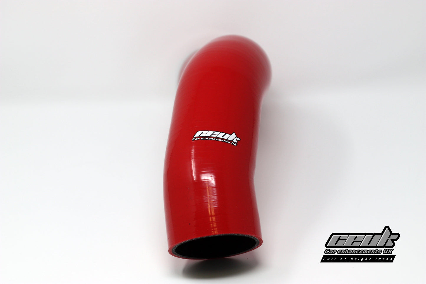 Enhanced Performance MK8 Fiesta ST Primary Intake Hose - Car Enhancements UK