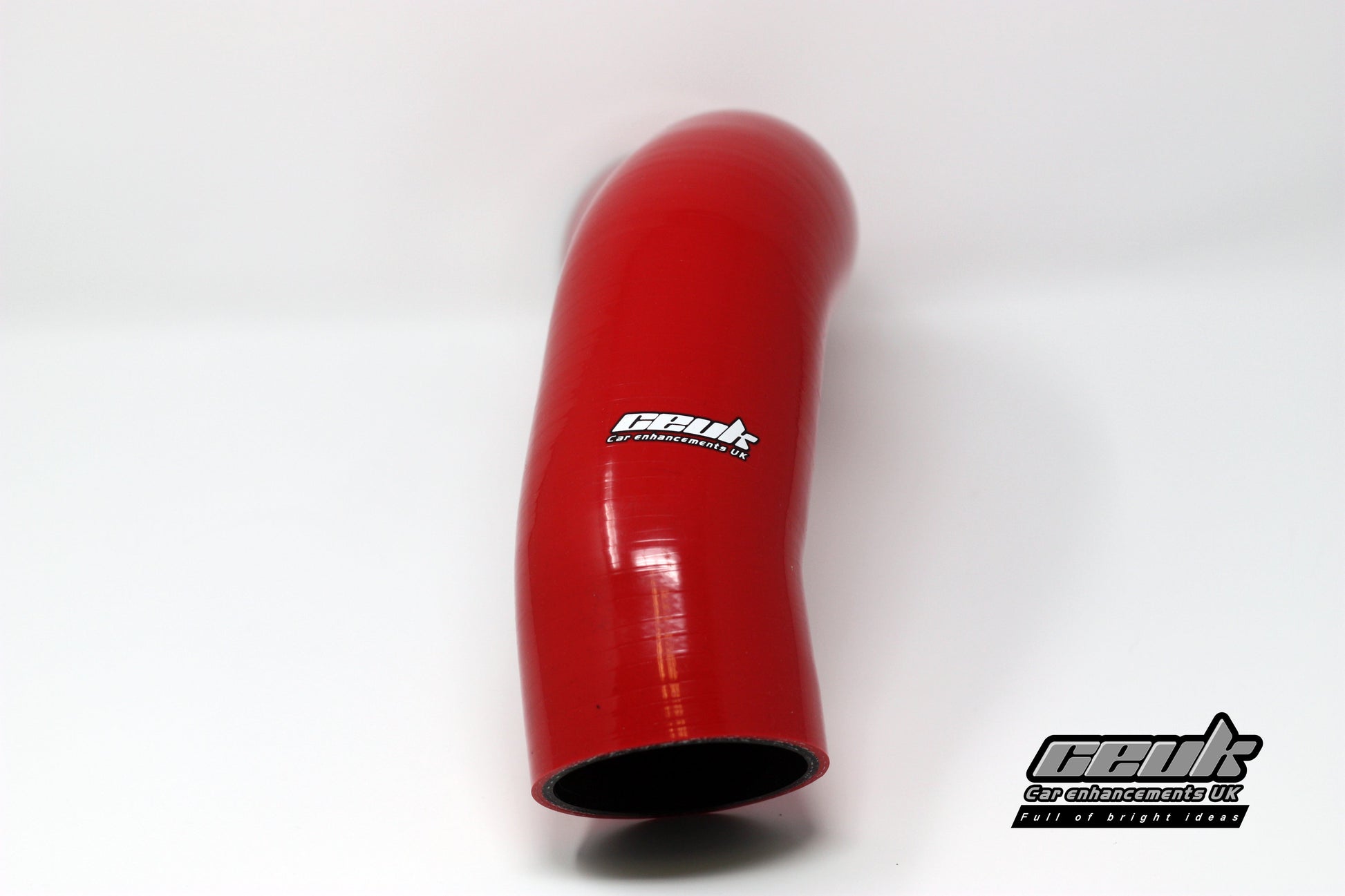 Enhanced Performance MK8 Fiesta ST Primary Intake Hose - Car Enhancements UK