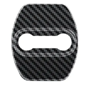 Door Lock Cover - MK8/8.5 Fiesta - Car Enhancements UK