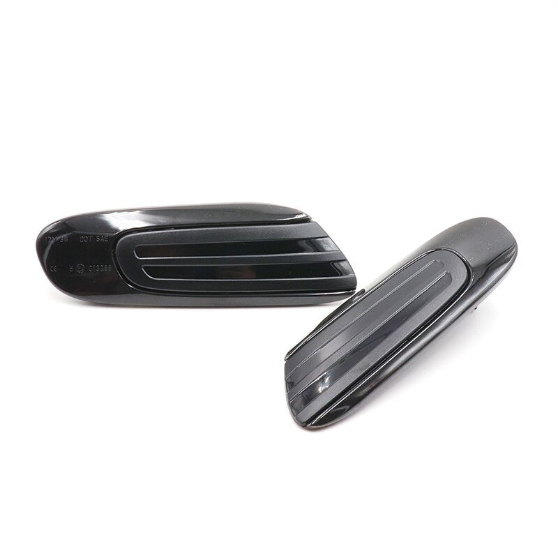 Mini F55 / F56 / F57 - LED Sequential Side Repeater Unit