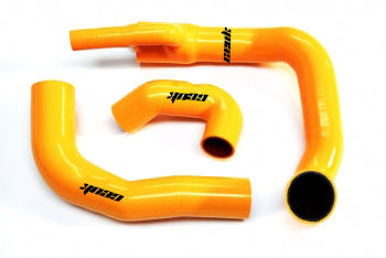 Ford Focus ST Mk3 250 Eco-Boost Turbo Hose Kit (With D/V Spout) - Enhanced Performance - Car Enhancements UK