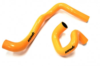 Ford Focus ST Mk3 250 Eco-Boost Coolant Hose Kit - Enhanced Performance - Car Enhancements UK