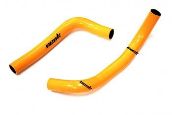 Ford Focus ST Mk3 250 Eco-Boost Symposer Hose Kit - Enhanced Performance - Car Enhancements UK