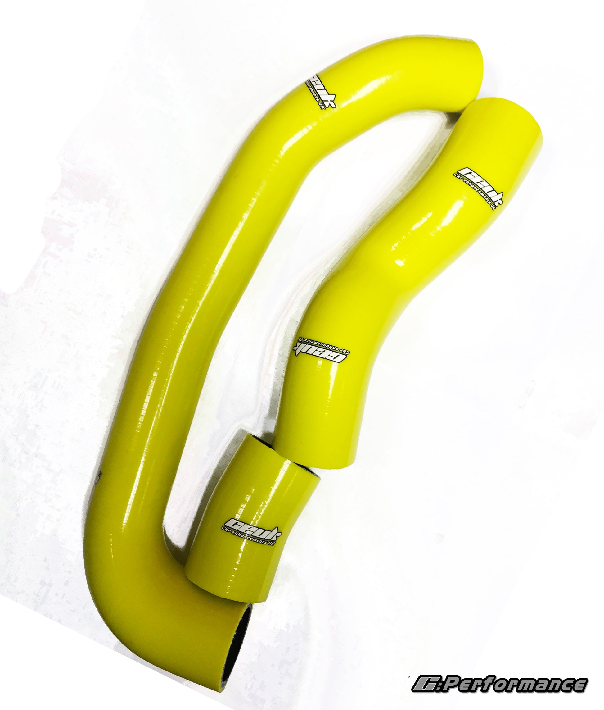 1.0 EcoBoost Enhanced Performance Stage 2 Kit - MK7 Fiesta - Car Enhancements UK