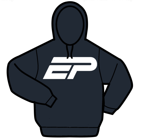 Enhanced Performance Hoodie Official - Car Enhancements UK