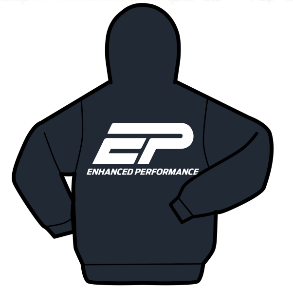 Enhanced Performance Hoodie Official - Car Enhancements UK