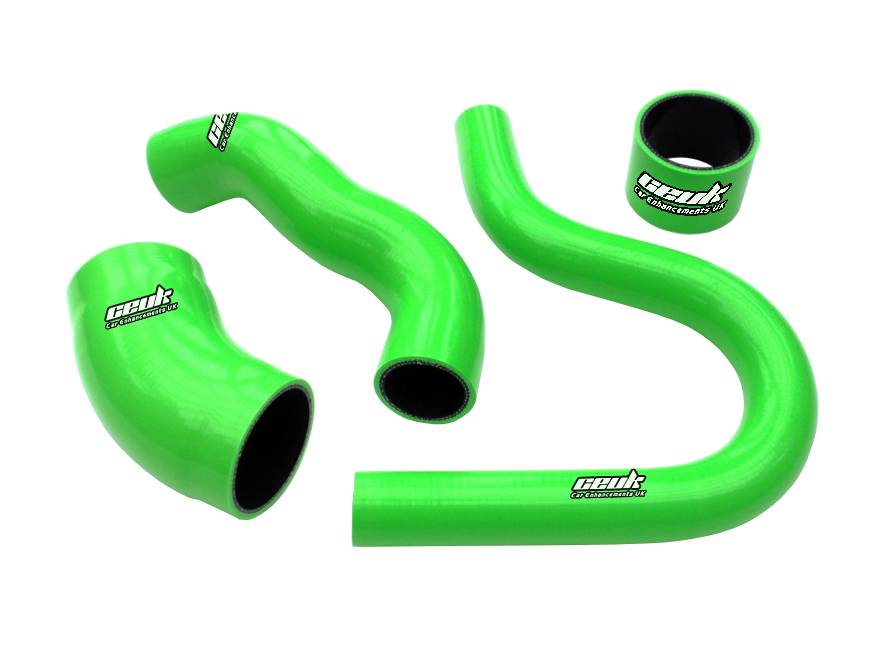 Ford Focus RS Mk2 Top Hose Kit - Enhanced Performance - Car Enhancements UK