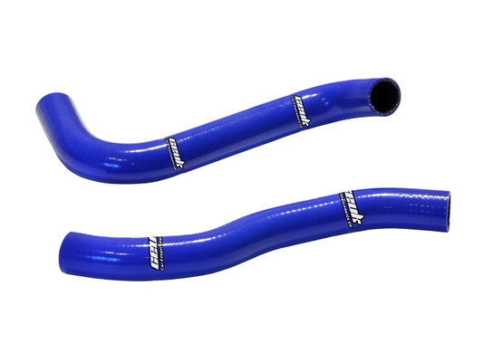 Ford Fiesta Mk6 ST 150 Coolant Hose Kit - Enhanced Performance - Car Enhancements UK