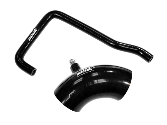 Ford Fiesta Mk6 ST 150 Induction Hose Kit - Enhanced Performance - Car Enhancements UK