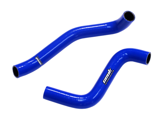 Ford Fiesta Mk6 Zetec S Coolant Hose Kit - Enhanced Performance - Car Enhancements UK