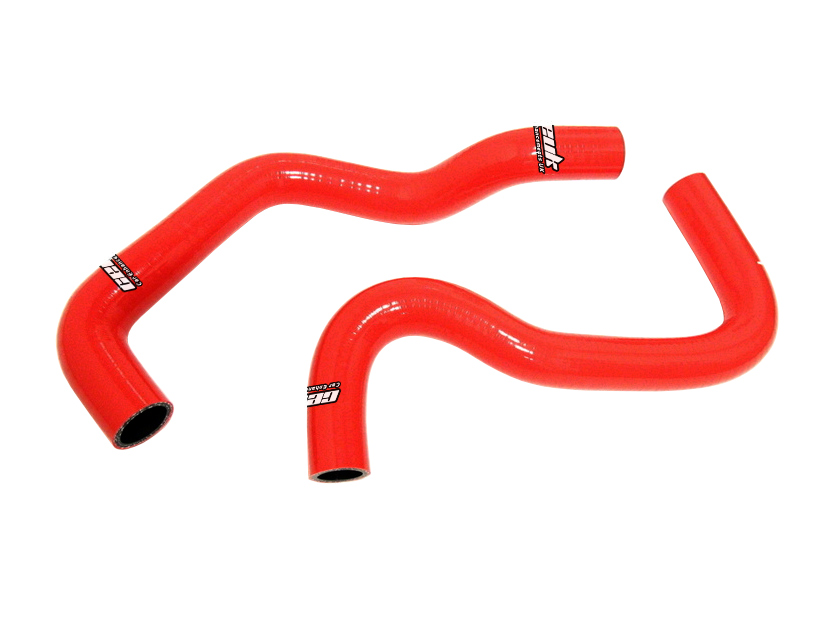 Ford Fiesta Mk7 Zetec S Coolant Hose Kit - Enhanced Performance - Car Enhancements UK