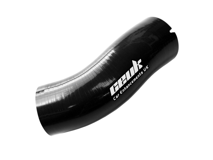 Ford Fiesta Mk7 Zetec S Induction Hose Kit - Enhanced Performance - Car Enhancements UK