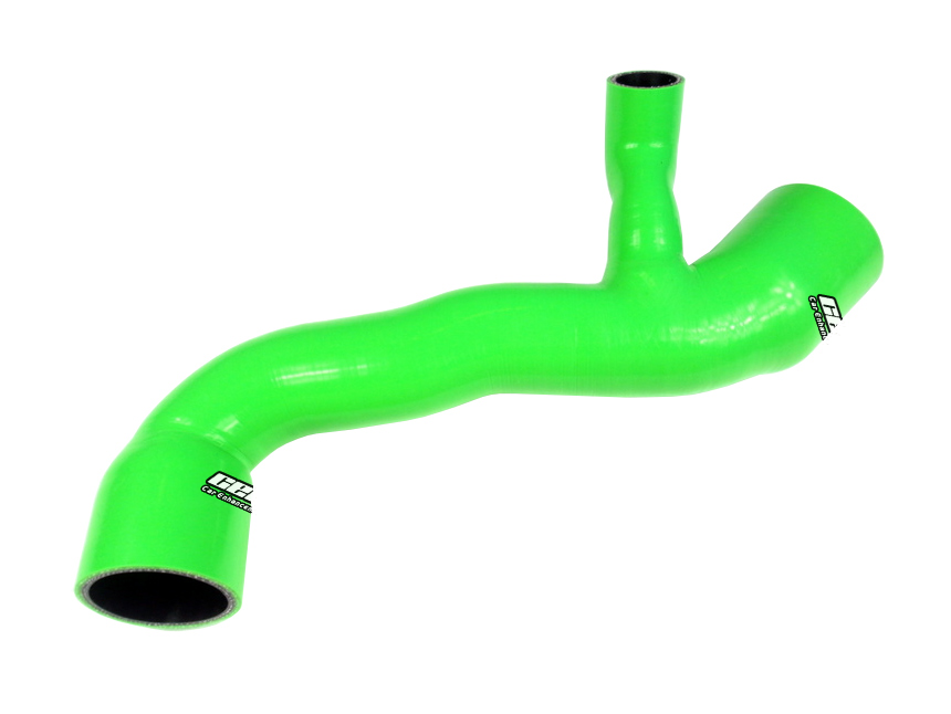 Ford Focus RS Mk2 Cold Side Boost Hose Kit - Enhanced Performance - Car Enhancements UK