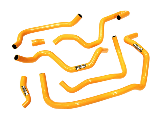 Ford Focus ST Mk3 250 Eco-Boost Ancillary Hose Kit - Enhanced Performance - Car Enhancements UK