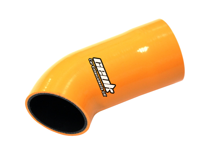 Ford Focus ST Mk3 250 Eco-Boost Induction Hose Kit - Enhanced Performance - Car Enhancements UK