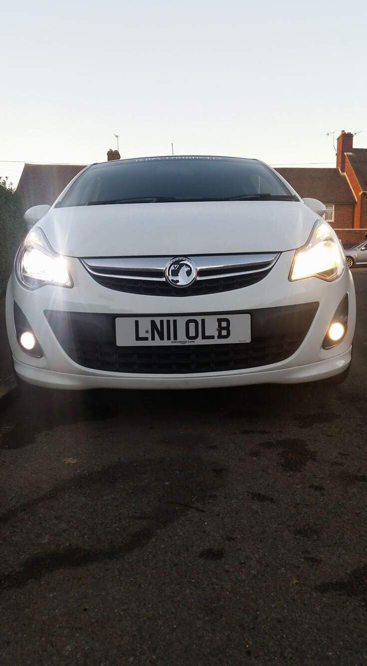 IllumiNite H10 Fog Light Upgrade - Car Enhancements UK