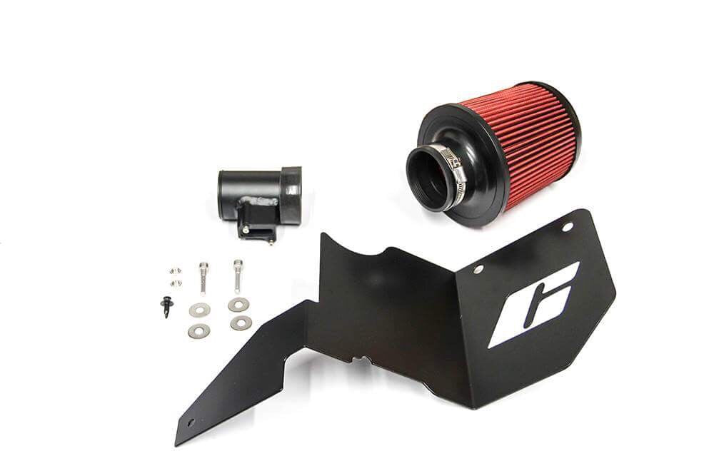 1.0 EcoBoost Enhanced Performance Intake System - MK7 Fiesta - Car Enhancements UK