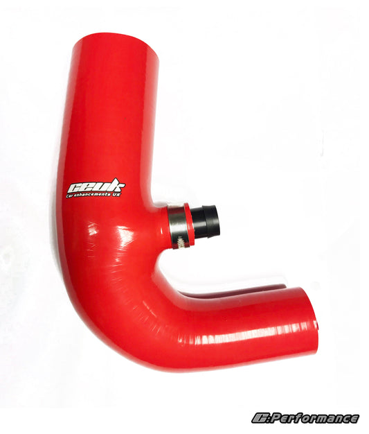 Ford Focus MK3 1.0 Eco-Boost Secondary Induction Hose Kit - Enhanced Performance - Car Enhancements UK