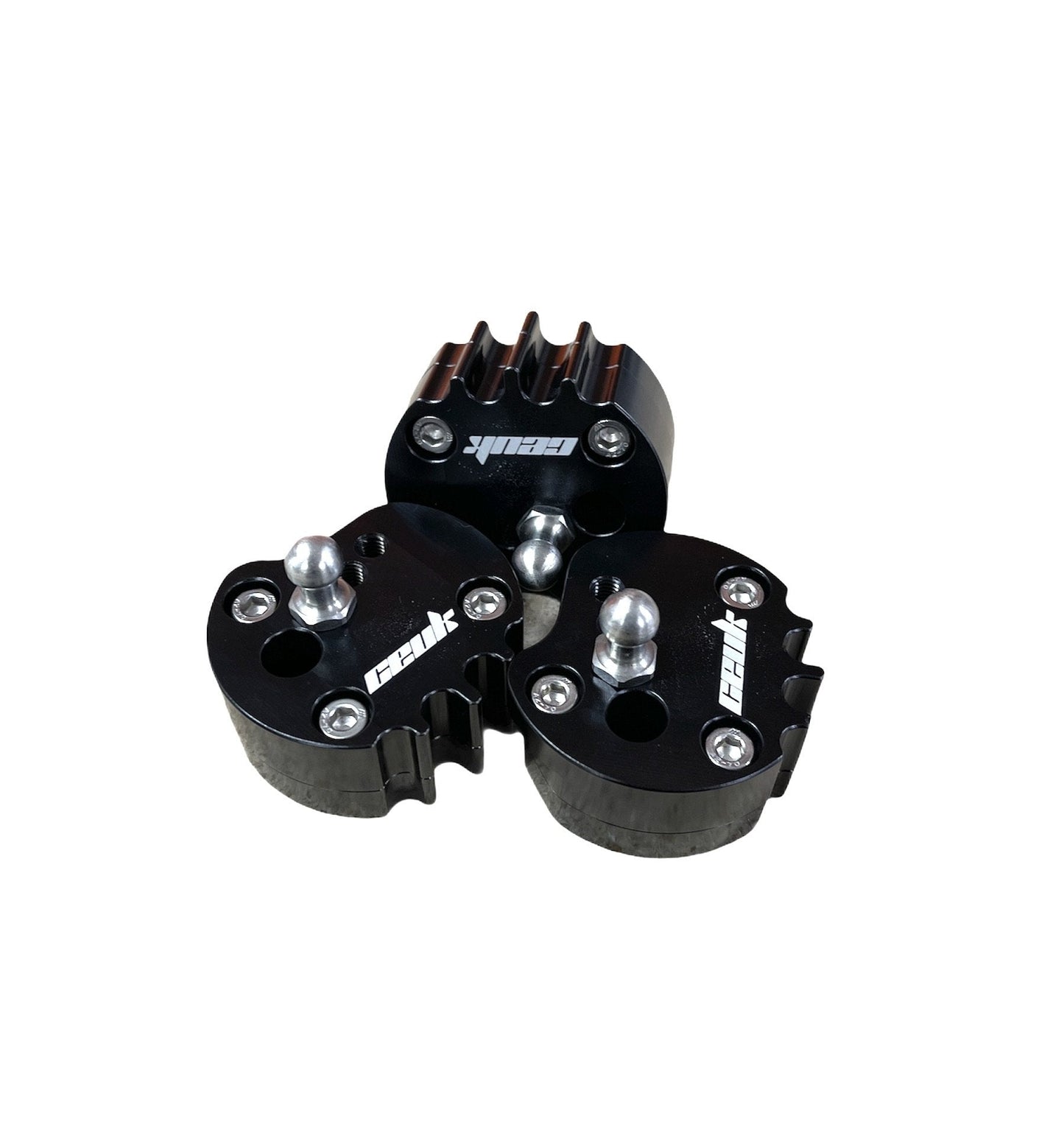 Enhanced Performance QUICK SHIFT - MK4 FOCUS 1L ECOBOOST - Car Enhancements UK