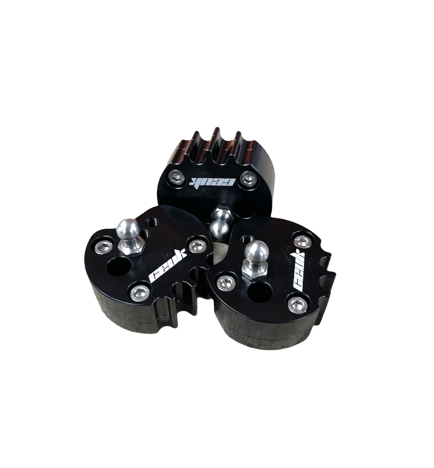 Enhanced Performance QUICK SHIFT - MK4 FOCUS 1L ECOBOOST - Car Enhancements UK