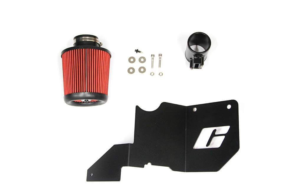 1.0 EcoBoost Enhanced Performance Intake System - MK7 Fiesta - Car Enhancements UK