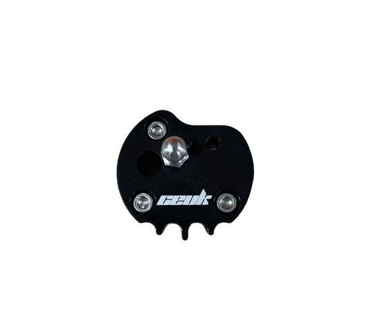 Enhanced Performance QUICK SHIFT - MK8 FIESTA 1L ECOBOOST - Car Enhancements UK