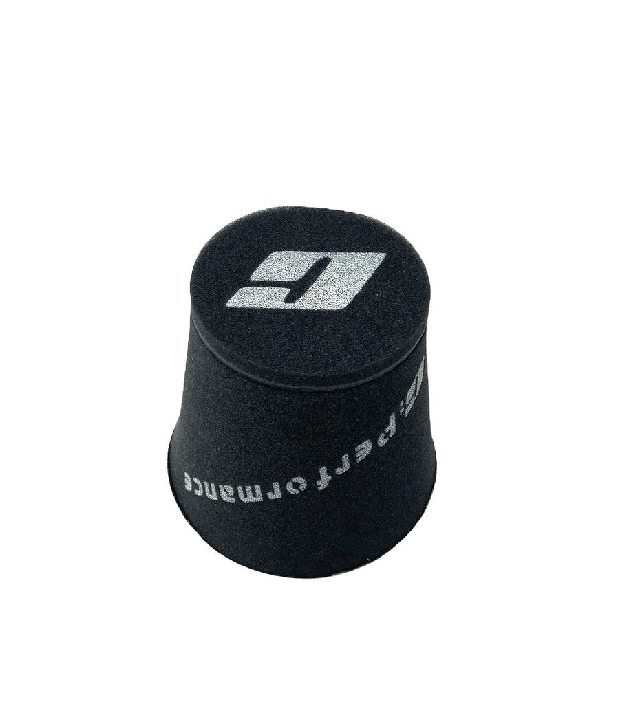 CEUK Enhanced Performance MK7 Fiesta Maf Duct & Air Filter Assembly - Car Enhancements UK