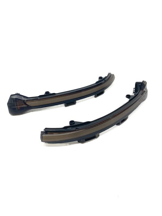 MK7 Golf All Models - CEUK Sequential Indicator Unit - Car Enhancements UK