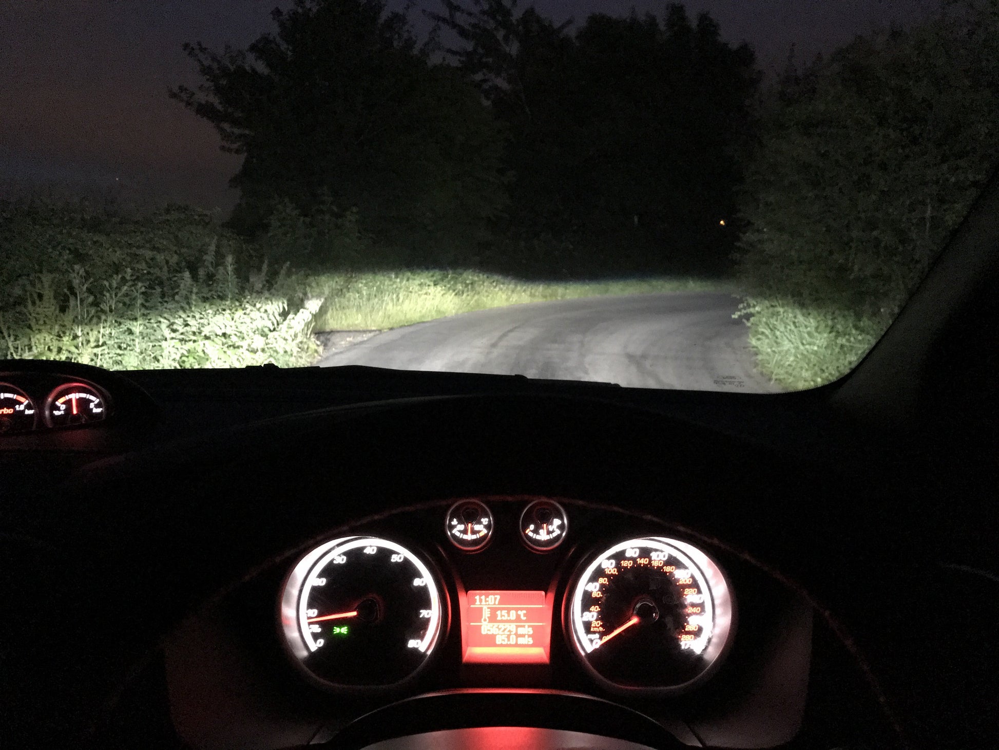 IllumiNite D1S Bi Xenon Bulb replacement/Upgrade 6000k - Car Enhancements UK