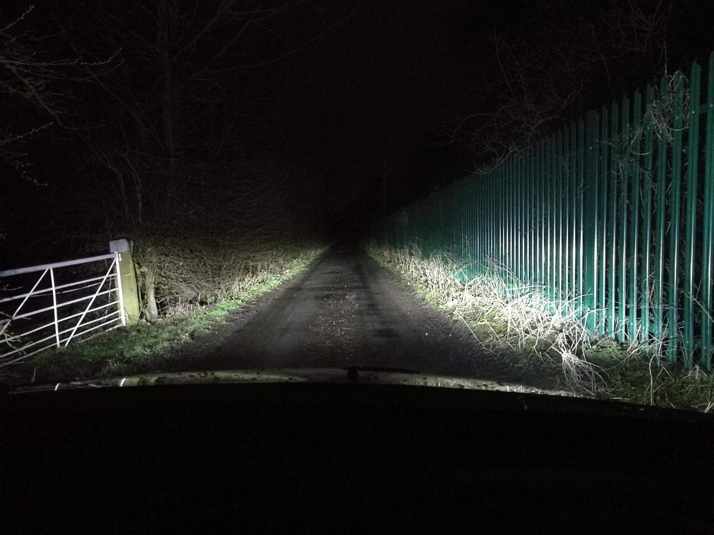 #Enhanced Edition H7 HID Kit (MK3 Focus Pre Facelift) - Car Enhancements UK